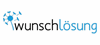 Logo wunschlösung GmbH
