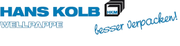 HANS KOLB Wellpappe GmbH + Co. KG